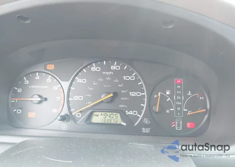 2004 Honda Odyssey Lx z USA, uszkodzony, nr VIN 5FNRL18524B145116